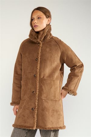 Nümph - NUMINDA REVERSIBLE JACKET